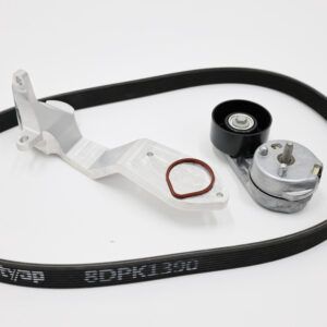 Stage 2 Upgraded Supercharger Belt Tensioner - 3.0L & 5.0L Supercharged Jaguar, Land Rover, Range Rover Engines