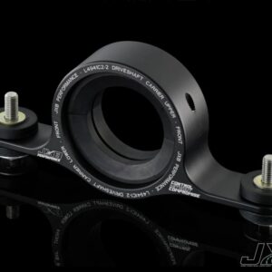 Land Rover L405, L494, L462 Driveshaft Center Support Bearing Carrier Upgrade