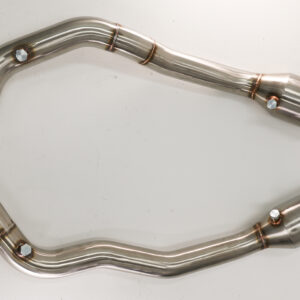 Range Rover Sport & Full Size Downpipes (Race, 100 Cell, 300 Cell Euro 6)